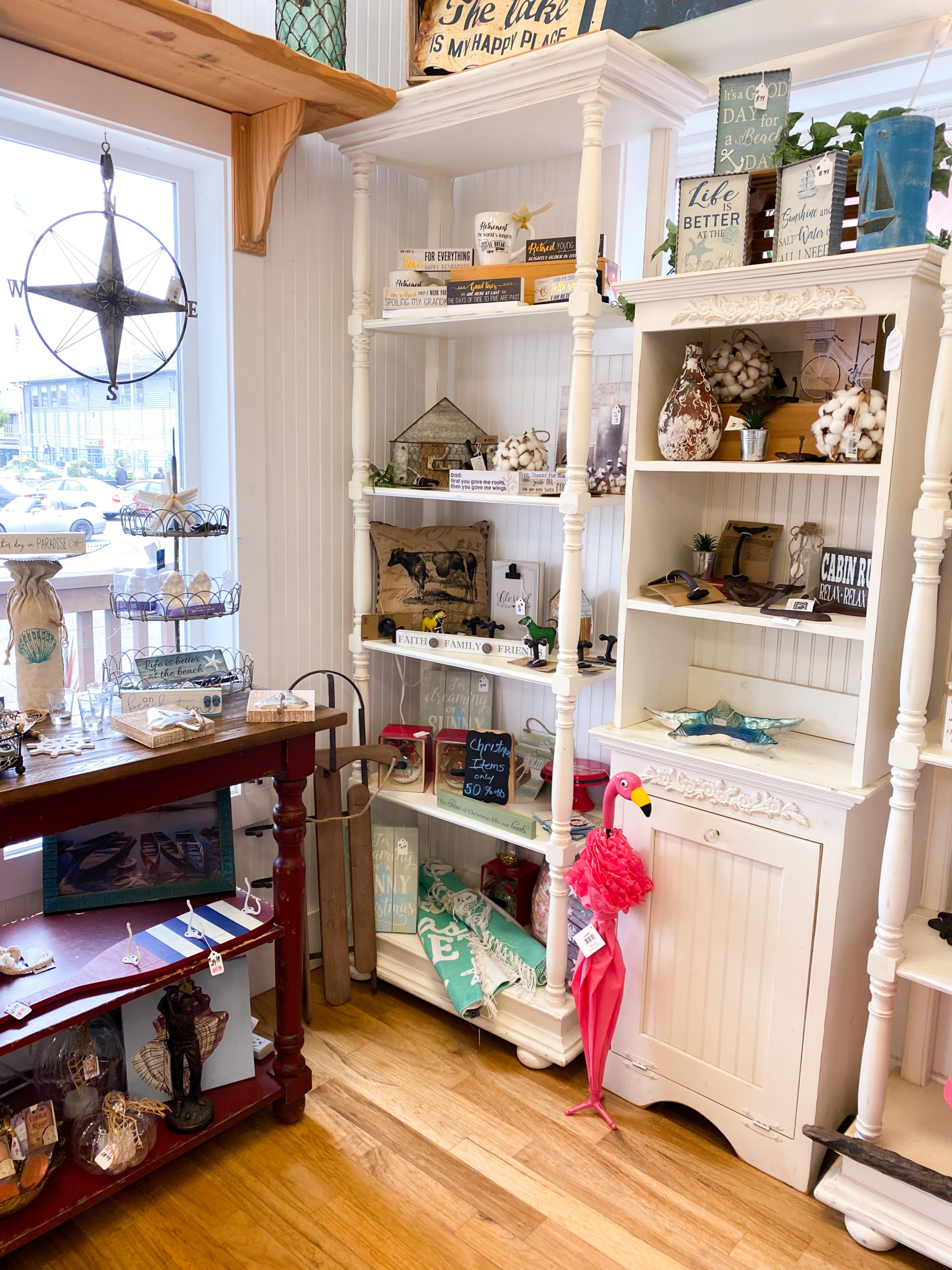 room shack shoes on Ocean Shores Washington Olivia Michelle